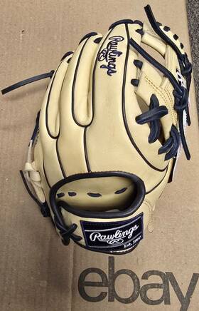 Pror234u-2c Rawlings 083321758690 Heart Of The Hide R2g 11.5-inch Glove Same Day Shipping