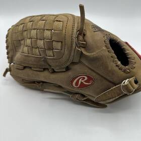 Sl130p Rawlings 083321759222 Sandlot Series 13 Inch Baseball Glove Lht Left Handed