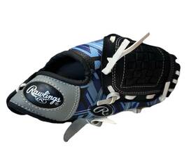 Rawlings 083321773808 Remix T-ball And Youth Baseball/softball Glove Sizes 9 Inch - 10.5 Rawlings 083321773808 Remix T-ball And Youth Baseball/softball Glove Sizes 9 Inch - 10.5