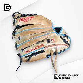 Pror205-4bcs Rawlings 083321785399 Heart Of The Hide 11.75 Inch Adult Baseball Glove Rh Throw