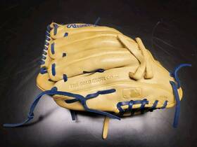 Gge115icrr Rawlings 083321785993 11.5ftft Gg Elite Series Glove Rht