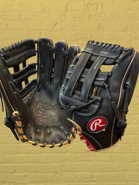 Rawlings 083321786037 Gg Elite Slowpitch Glove 13 Inch Rawlings 083321786037 Gg Elite Slowpitch Glove 13 Inch