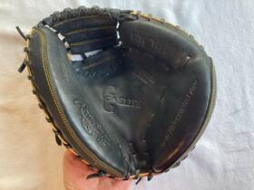 Gge325bgcm Rawlings 083321792106 32.5 Inch Gold Glove Elite 3-0 Leather Catcher Mitt Gge325bgcm Rawlings 083321792106 32.5 Inch Gold Glove Elite 3-0 Leather Catcher Mitt