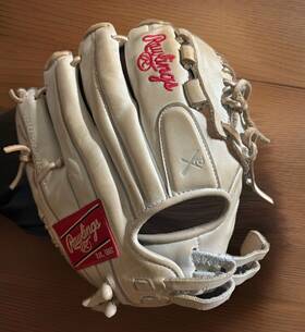 Rla120sb-18w Rawlings 083321792892 Liberty Advanced Softball Glove Rht 12 Inch