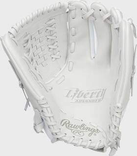 Rla125-18wss Rawlings 083321796814 Liberty Advanced Color Series 12.5 Inch Fastpitch Glove Rla125-18wss Rawlings 083321796814 Liberty Advanced Color Series 12.5 Inch Fastpitch Glove