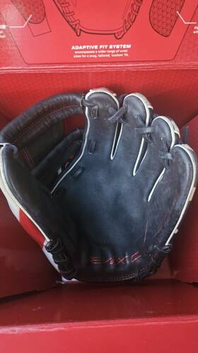 Rev204-2usa Rawlings 083321819483 Rev1x Usa 11.5 Inch Infield Baseball Glove Nwt Rht