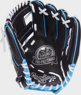 Pros934-2b Rawlings 083321824067 Pro Preferred Infield Baseball Glove 11.50 Inch New Pros934-2b Rawlings 083321824067 Pro Preferred Infield Baseball Glove 11.50 Inch New