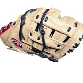 Ggefm16-17c Rawlings 083321835797 Gold Glove Elite Rht 12 Inch First Base Model Read