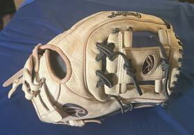 Rla716-2w Rawlings 083321835858 Liberty Advanced Series 12 Inch The Gold Glove