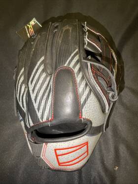 Rev204-6b Rawlings 083321836299 Rev1x 11.5 Inch Rht Baseball Infielders Glove Rev204-6b Rawlings 083321836299 Rev1x 11.5 Inch Rht Baseball Infielders Glove