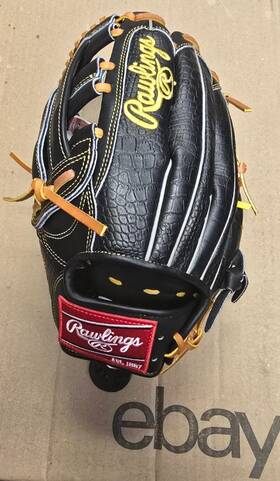 Pror3039-6bcg Rawlings 083321836329 Heart Of The Hide 12-3/4 R2g Left Hander Same Day Ship Pror3039-6bcg Rawlings 083321836329 Heart Of The Hide 12-3/4 R2g Left Hander Same Day Ship