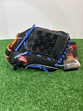 Mpl11jd Rawlings 083321836459 Sure Catch 11 Inch Jacob Degrom Model Rht Mpl11jd Rawlings 083321836459 Sure Catch 11 Inch Jacob Degrom Model Rht