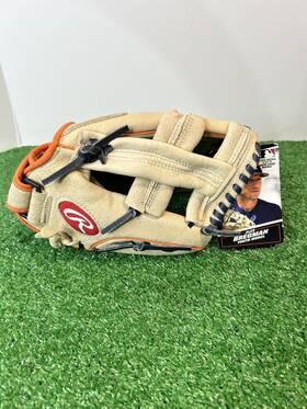Mpl110ab Rawlings 083321840401 Alex Bregman Infielders Glove 11 Inch Game Ready Sure Catch Rht