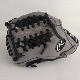 F206-4gb Rawlings 083321845604 Baseball Glove Foundation Series 12 Inch Youth Lht