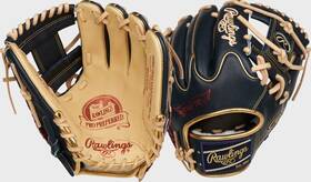 Pros204w-2cn Rawlings 083321847929 Pro Preferred Infield Baseball Glove 11.50 In New Pros204w-2cn Rawlings 083321847929 Pro Preferred Infield Baseball Glove 11.50 In New