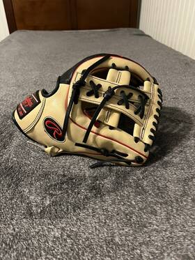 Pror314-32c Rawlings 083321859571 11.5 Inch Heart Of The Hide R2g Series Baseball Glove - Pre Own Pror314-32c Rawlings 083321859571 11.5 Inch Heart Of The Hide R2g Series Baseball Glove - Pre Own