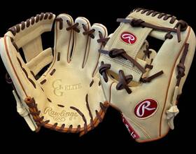 Rawlings 083321859670 Gg Elite Youth Baseball Glove 11.5 Inch For Rht Rawlings 083321859670 Gg Elite Youth Baseball Glove 11.5 Inch For Rht
