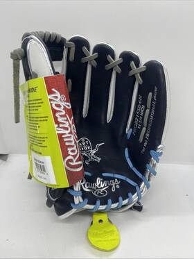 Pror715sb-6n Rawlings 083321859694 Heart Of The Hide 11.75 Inch Rht Baseball Glove - Brand New Pror715sb-6n Rawlings 083321859694 Heart Of The Hide 11.75 Inch Rht Baseball Glove - Brand New
