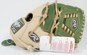 Rpror250w-30mgc Rawlings 083321862991 Heart Of The Hide 11.75 Inch Pro Baseball Glove For Rht Rpror250w-30mgc Rawlings 083321862991 Heart Of The Hide 11.75 Inch Pro Baseball Glove For Rht