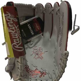 Rawlings 083321866036 12 Inch Heart Of The Hide R2g Limited Edition Series Fastpitch Glove Rht Rawlings 083321866036 12 Inch Heart Of The Hide R2g Limited Edition Series Fastpitch Glove Rht