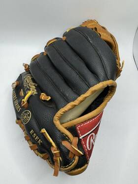 Rawlings 083321962271 9 Inch Derek Jeter Auto Model Baseball Glove
