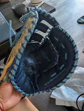 10rccb Rawlings Heart Of The Hide 13in 1st Base Glove Right Hand Throw Product- 10rccb Rawlings Heart Of The Hide 13in 1st Base Glove Right Hand Throw Product-