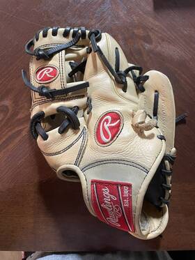 Gge112cbb Rawlings 112cbb Gold Glove Gg Elite 11.25 Inch Pro Design Right Hand Throw