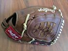 Ggefp120 Rawlings 12 Elite Gold Rht Fastpitch Glove " Softball Ggefp120 Rawlings 12 Elite Gold Rht Fastpitch Glove " Softball