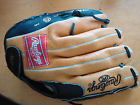 Rbg65d Rawlings 12 Thrower Glove " Hand Rbg65d Rawlings 12 Thrower Glove " Hand