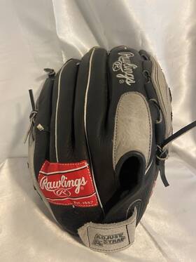 Nb125pro Rawlings 125pro Premium Pro 12.5 Inch Baseball Glove Model Rht Nb125pro Rawlings 125pro Premium Pro 12.5 Inch Baseball Glove Model Rht