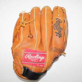 14447900 Rawlings Baseball Glove Rpt Series Fastback Model 14 Inch Rht Rsg Xltl Basket-web