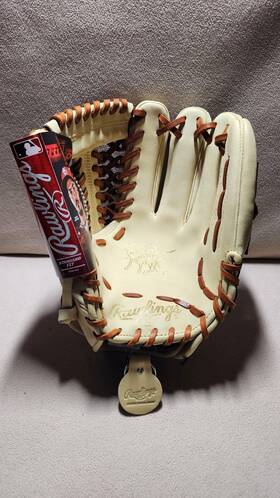 Pror205-4ctg Rawlings 198308003776 11.75 Heart Of The Hide Rht Baseball Glove