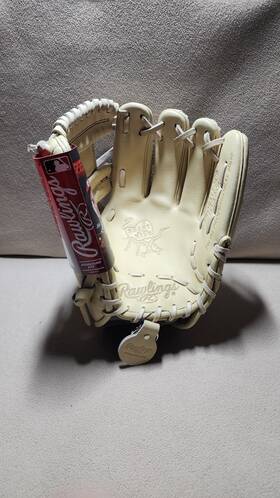 Pror312-2cb Rawlings 198308004179 11.25 Heart Of The Hide Rht Baseball Glove