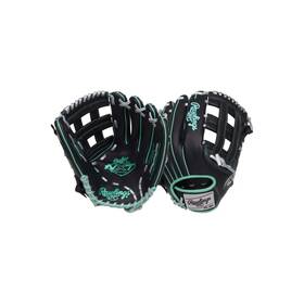 Nxt3028u-6b Rawlings 198308005398 Nxt 12 1/2 Inch Outfielders Baseball Glove Lht