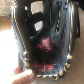 Nxt204u-32ds Rawlings 198308005411 Nxt 11 1/2 Inch Infielders Baseball Glove
