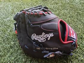 Nxtdctu-10n Rawlings 198308005435 Nxt 12 1/4 Inch Baseball First Base Mitt Rht