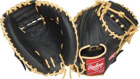 Rawlings 198308006289 Select Pro Lite Youth Baseball Glove Nwt