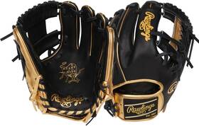 Rawlings 198308008931 New H.o.h. 11.5 Inch June 2024 Glove-of-the-month Baseball Glove