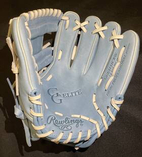 Gge115icbw Rawlings 198308009303 Gg Elite Pro 11.5 Inch Infield Baseball Glove Right Hand Rht