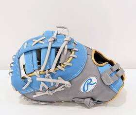Rawlings 198308010736 Liberty Advanced Color Sync 13 Inch First Base Mitt Lht - Rladctsbgcb