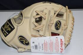 Rawlings 198308012563 Heart Of The Hide 11.25 Inch Infield Baseball Glove