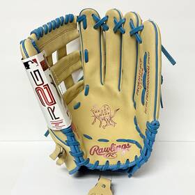 Pror3039-6cp Rawlings 198308013089 R2g Heart Of The Hide 12.75 Inch Outfield Glove - Brand New