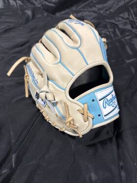 Pror934-2cbcc Rawlings 198308013096 Rht Heart Of The Hide 11.5 Inch Baseball Glove Same Day Ship