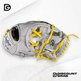Pror314u-2gy Rawlings 198308015298 Heart Of The Hide Baseball Glove 11.5 Inch