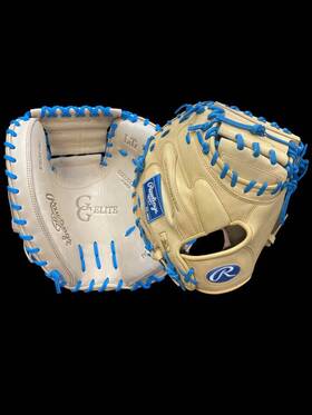 Rawlings 198308015434 Gg Elite Lite Toe Catchers Mitt 33 Inch For Rht Rawlings 198308015434 Gg Elite Lite Toe Catchers Mitt 33 Inch For Rht