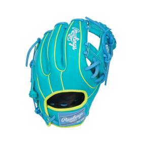 Pror234u-2tey Rawlings 198308030178 Heart Of The Hide 11.5-inch Infield Baseball Glove New