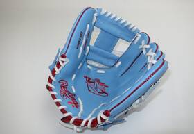 Nxt205u-2cb Rawlings 198308036101 Nxt Series 11.75 Inch Infield Glove - Rht New