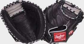 Rsgrfcm325 Rawlings 198308036248 Foundation Series Aaron Judge Youth Catcher S Mitt Right Hand Throw