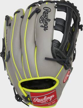 Spl120ajg Rawlings 198308036316 Select Pro Lite 12 Inch Youth Baseball Rht Glove -