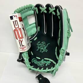 Pror204-2nm Rawlings 198308275166 Heart Of The Hide 11.5 Rht Baseball Glove Inch - Brand New